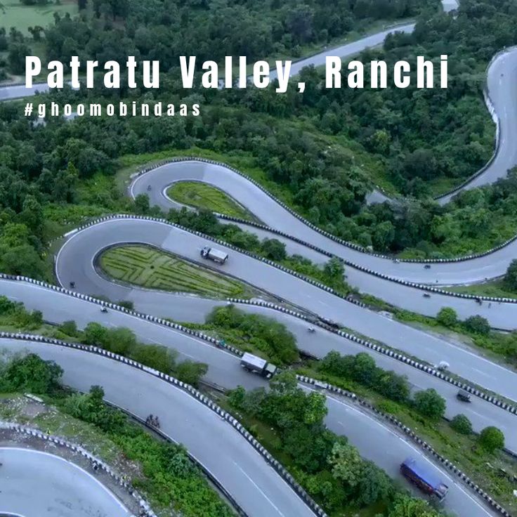 Best Residential Areas in Ranchi